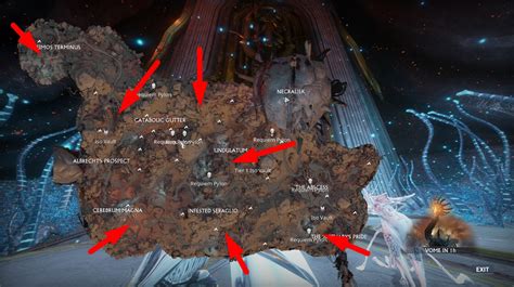 warframe dual round drop locations.